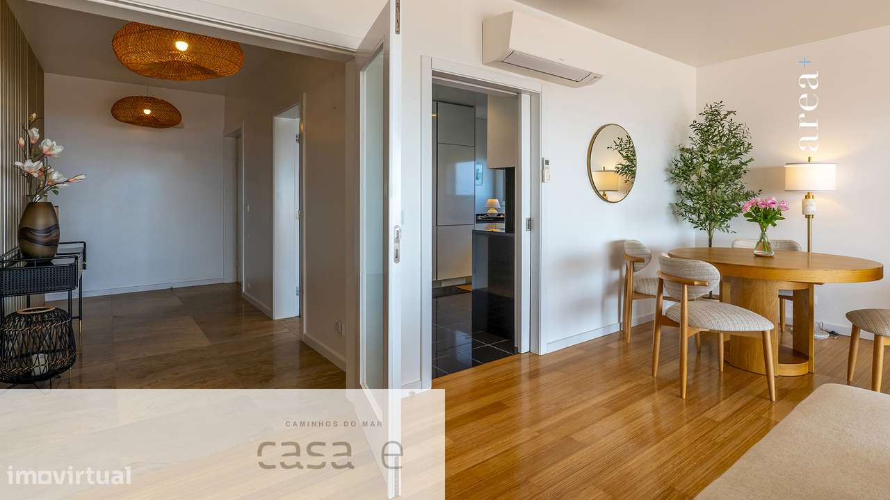 Imóvel Exclusivo | Casa E dos Caminhos do Mar-21