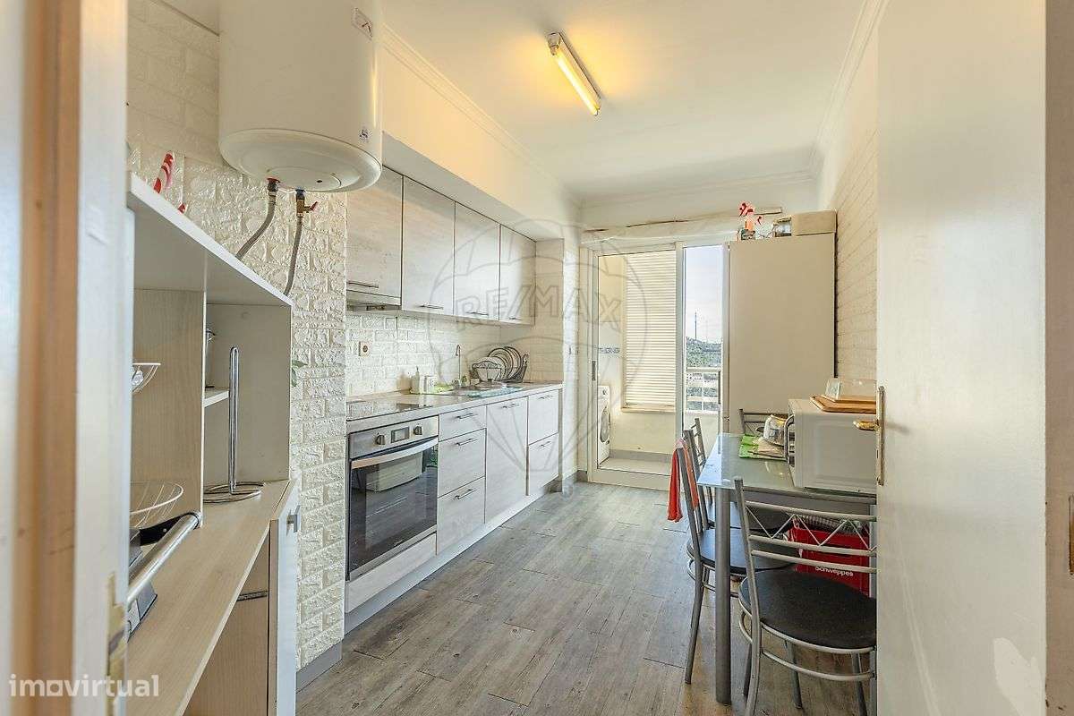 Apartamento T2 para venda - Grande imagem: 4/21