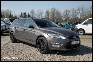 Ford Mondeo 1.6 Eco Boost Start-Stopp Titanium