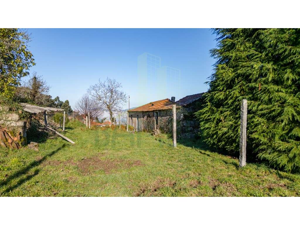 Quintinha com 3567m2 e vistas rio-5