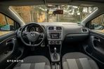 Volkswagen Polo 1.2 TSI Blue Motion Technology DSG Allstar - 8