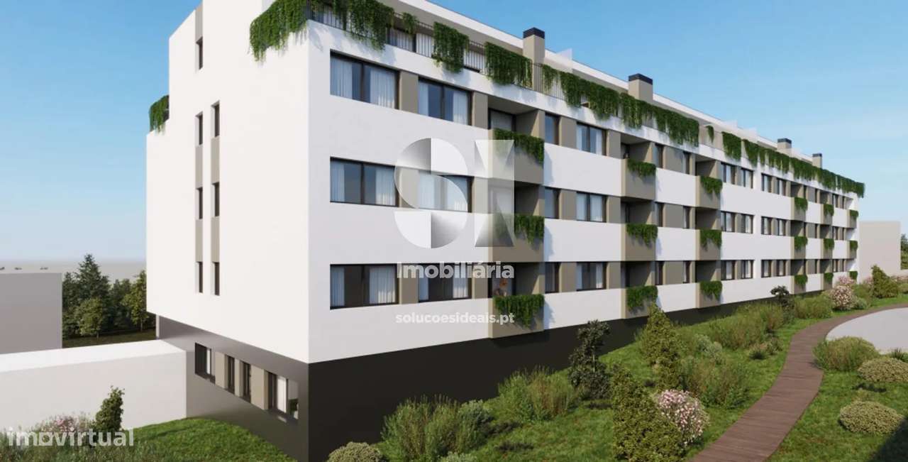 Terreno em Gondomar - Grande imagem: 4/15