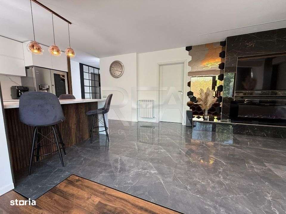 2 camere | Premium | Loc de parcare | Erou Iancu Nicolae, Voluntari - Imagine principală: 5/11