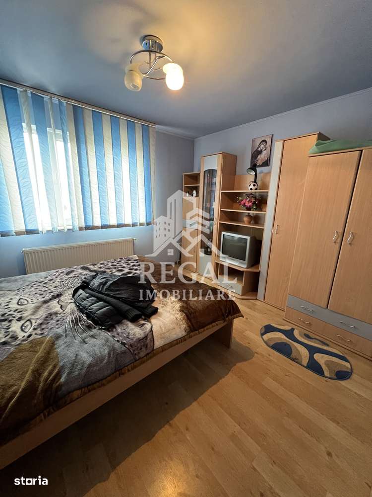 Apartament 2 camere decomandat – Micro 4 | Etaj 8/10 | Lift | Centrală-3