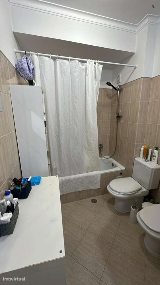 Quarto - localizado em Sintra Lisbon - Grande imagem: 3/8