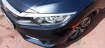 Honda Civic 1.5 i-VTEC Turbo CVT Comfort - 2