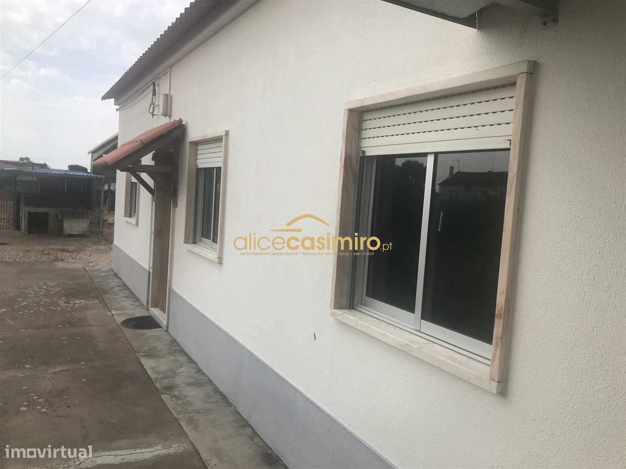 Moradia T3 Venda em Biscainho,Coruche - Grande imagem: 2/56