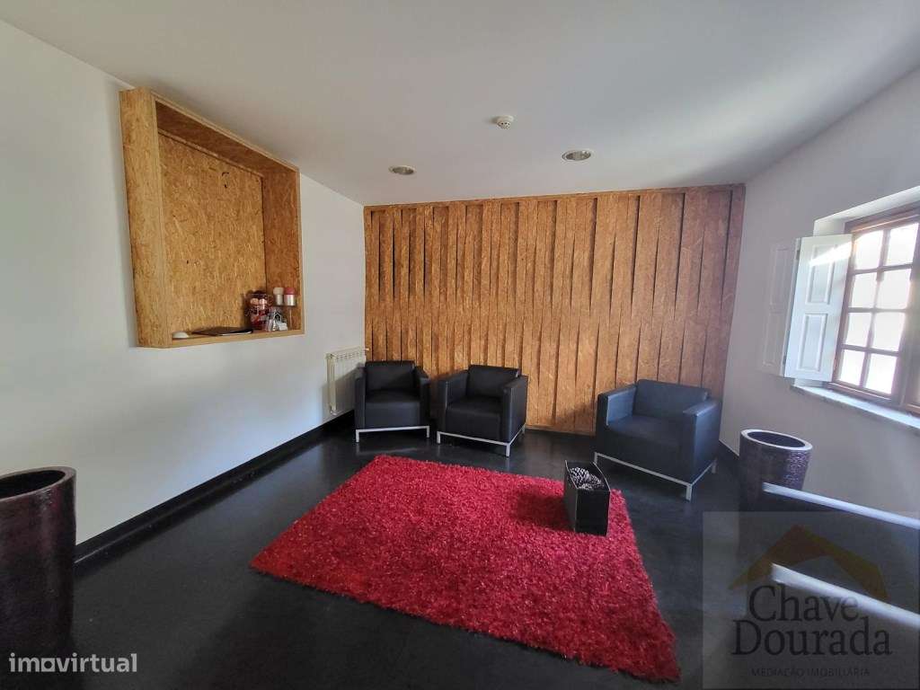 Hotel 3 estrelas - Figueira da foz - Grande imagem: 4/54