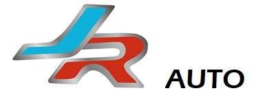 JR Auto logo