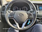 Hyundai Tucson blue 1.7 CRDi 2WD Style - 14