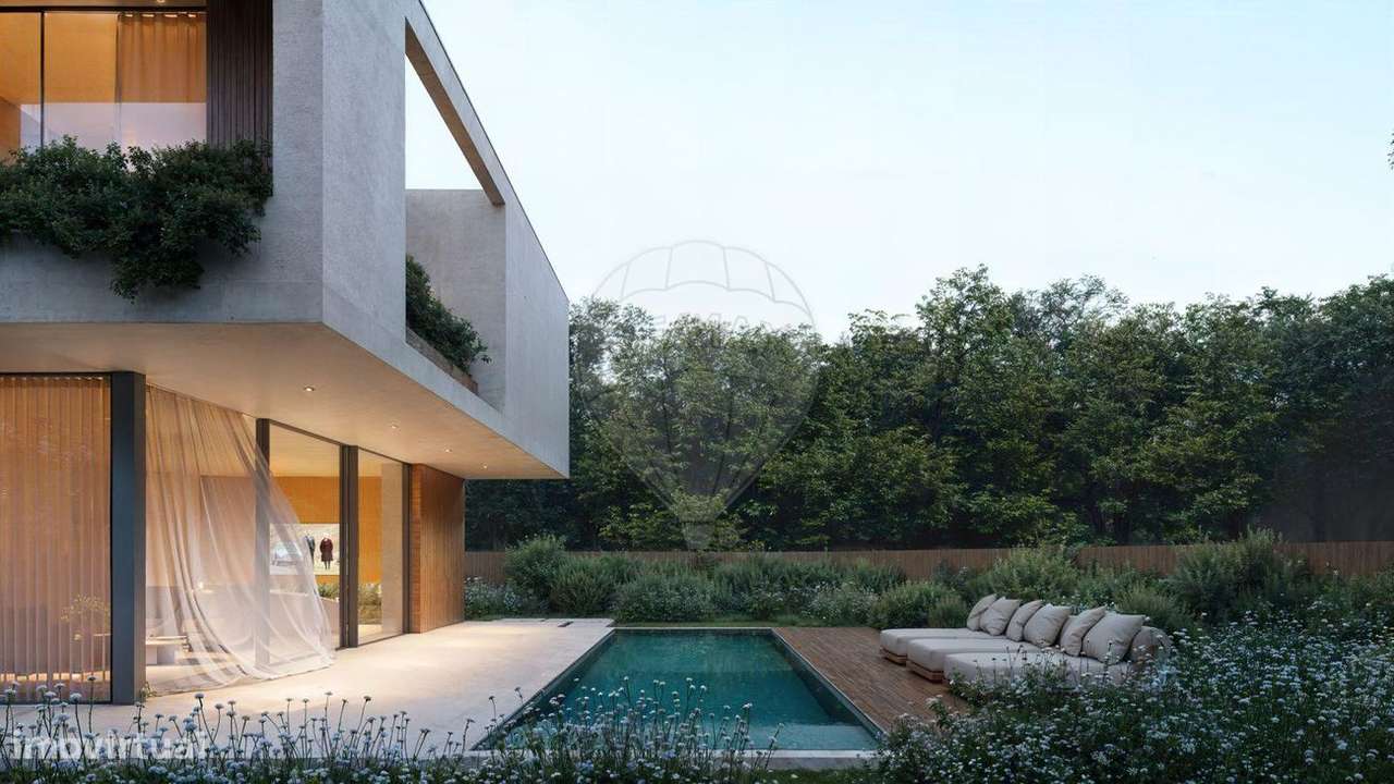 Moradia T4 para venda - Grande imagem: 4/20