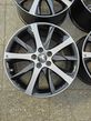 FELGI CITROEN PEUGEOT  7,5X18 ET 49  5x108  ORGINALNE - 11