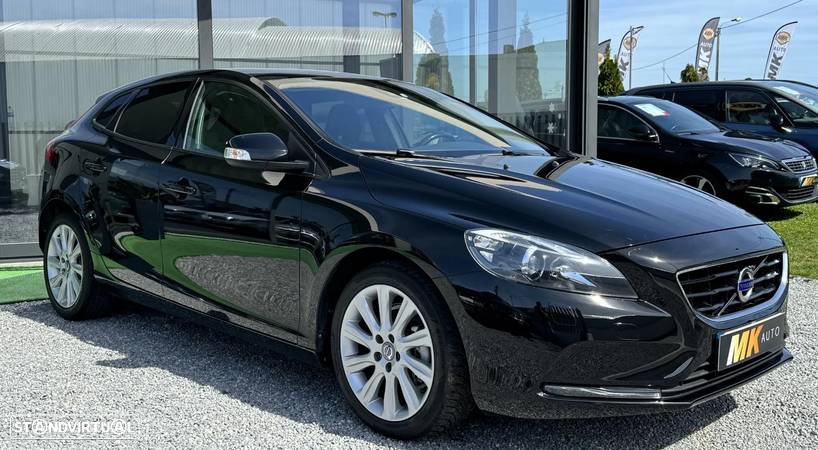 Volvo V40 D2 You - 7