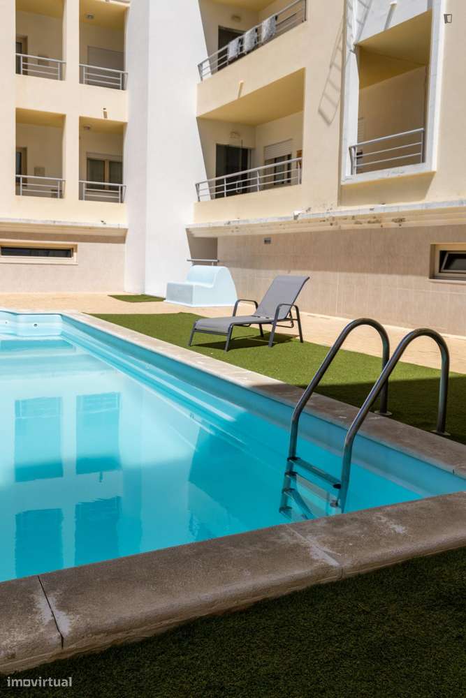 Apartamento com 2 quartos - localizado em Nazare - Grande imagem: 4/7