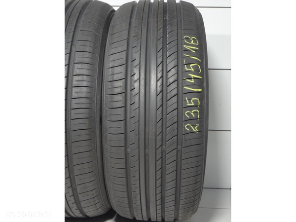 Opony letnie 235/45R18 94W Yokohama - 2