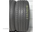 Opony letnie 235/45R18 94W Yokohama - 2