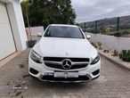 Mercedes-Benz GLC 220 d Coupe 4Matic 9G-TRONIC Edition 1 - 20