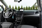 Opel Mokka 1.7 CDTI ecoFLEX Start/Stop Edition - 26