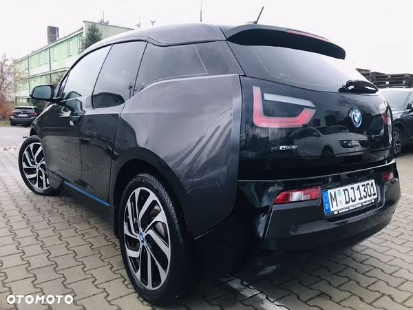 BMW i3 (60 Ah) - 8