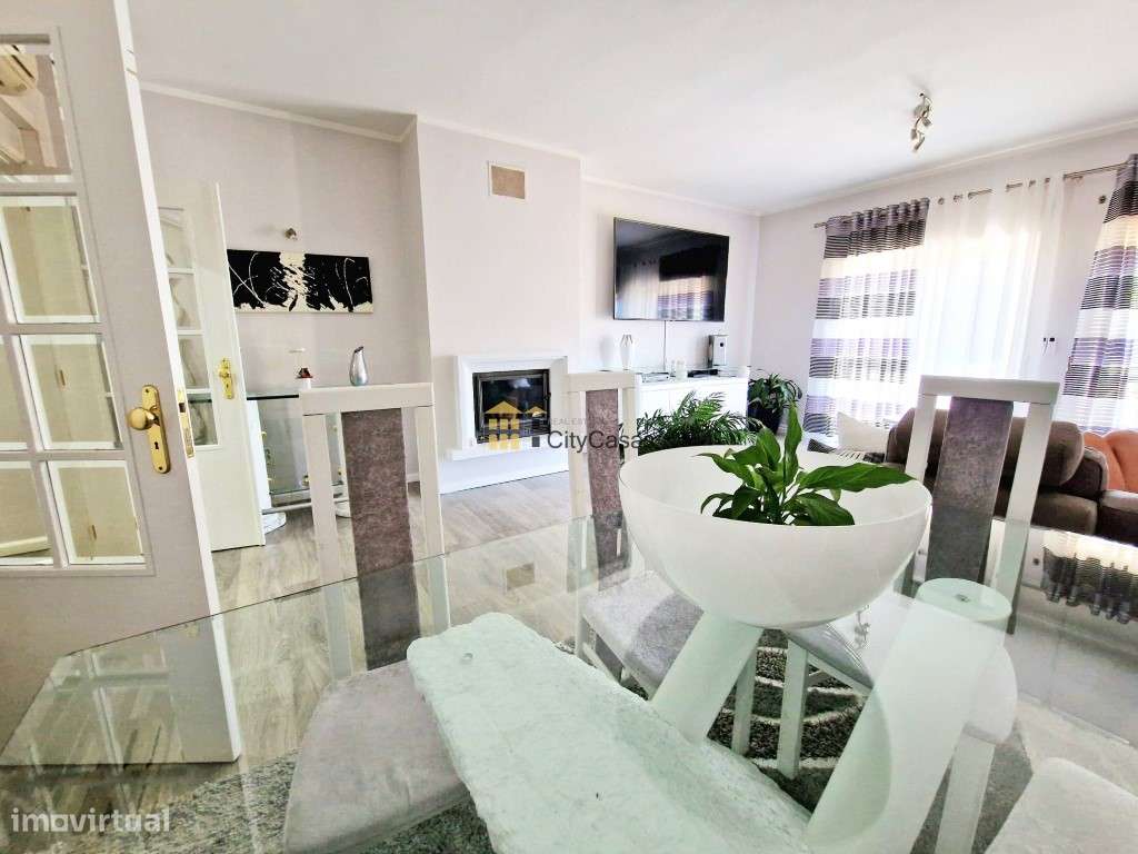 Apartamento T3 c/ Terraço e L. Garagem | Rio Tinto - Grande imagem: 5/26