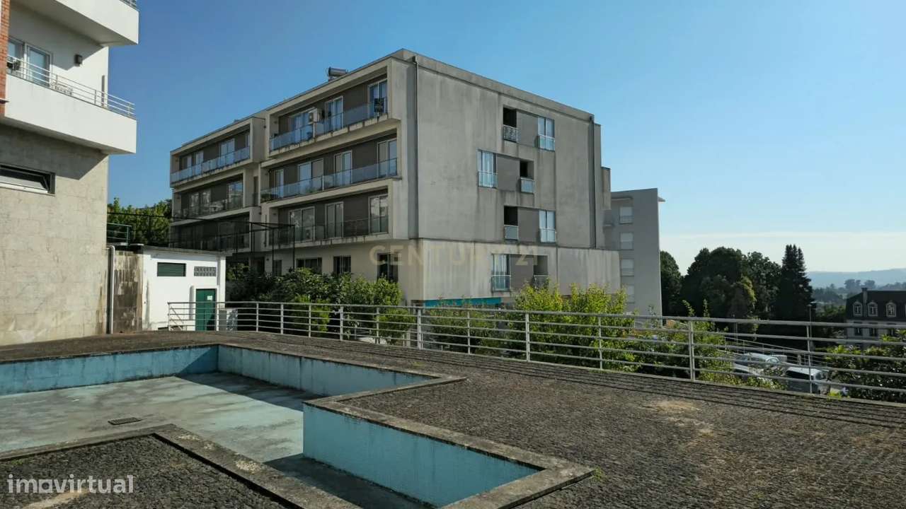 Apartamento T3  no Coração de Penafiel – Conforto e Centralidade-29