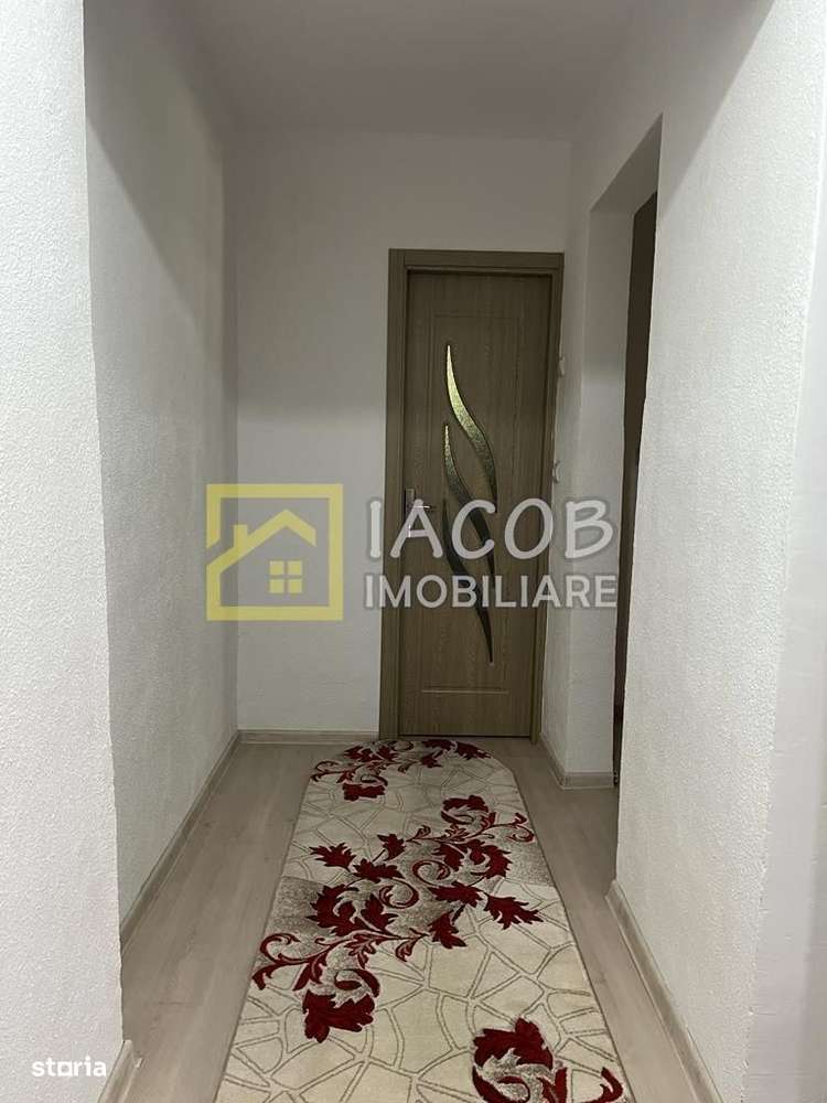 Apartament parter 2 CD, zona Lidl Gara-7