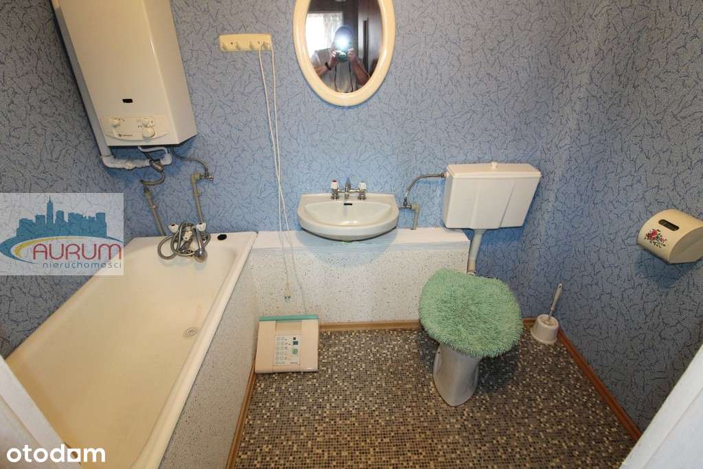 Kawalerka - Lubsko, ul. Norwida - Pełny obrazek: 5/12