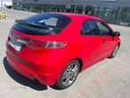 Honda Civic 1.8i-VTEC Sport - 4