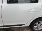 Usa Usi Portiera Portiere Stanga Spate Dezechipata Dacia Logan 2 MCV 2012 - 2016 Culoare OV369 - 1