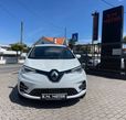 Renault Zoe E-Tech EV50 Evolution - 2