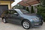 Skoda Octavia 2.0 TDI DSG Style - 10