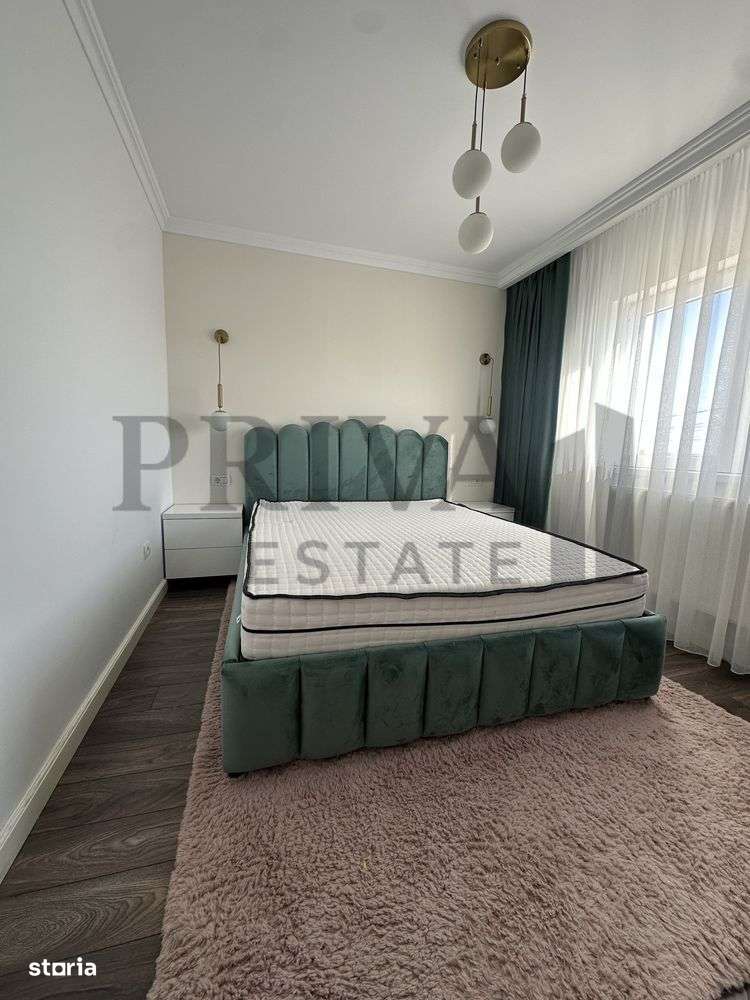 Apartament de inchiriat cu 2 camere decomandat Giroc - Imagine principală: 4/8