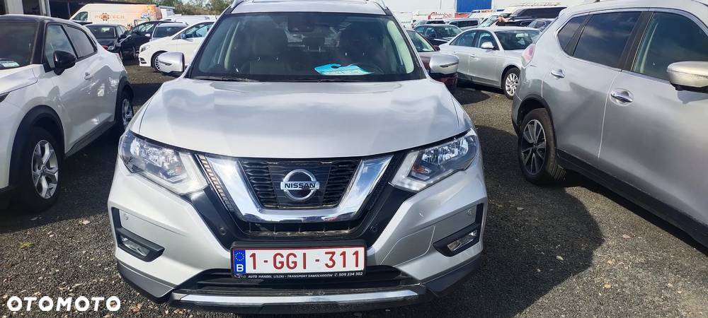 Nissan X-Trail 1.6 DCi ALL-MODE 4x4i Tekna - 6