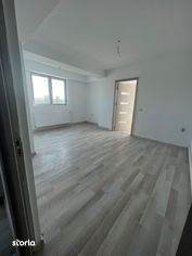 Apartament 2 camere zona Brazda etaj intermediar lift bloc nou