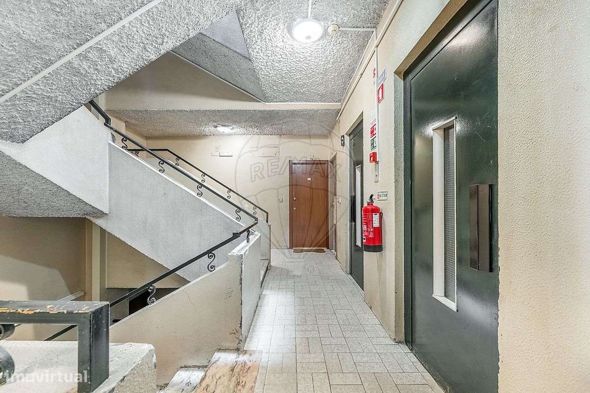Apartamento T2 para venda-23