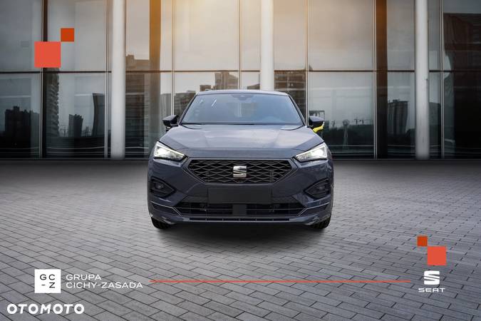 Seat Tarraco - 8