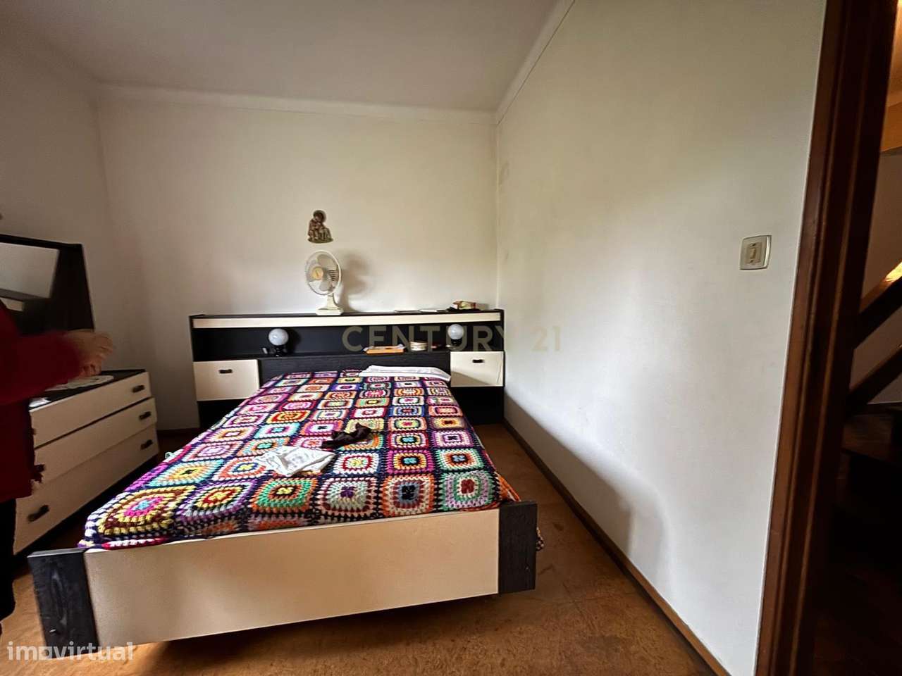 Encantadora Moradia T-4 em São Simão de Litém, Pombal - Grande imagem: 4/15