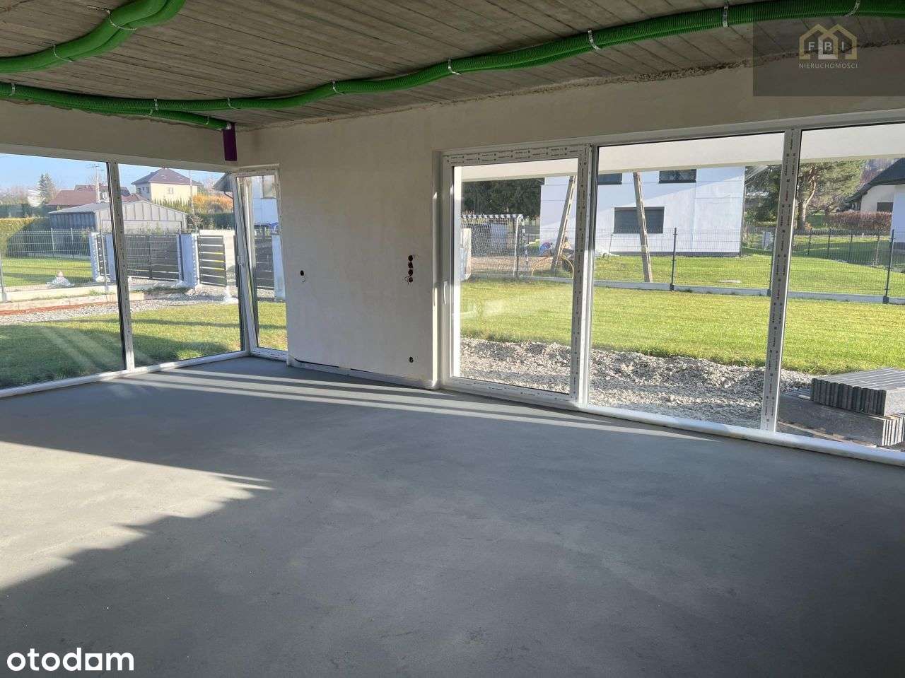 Nowoczesny dom 144 m2, działka 10 arów!-5