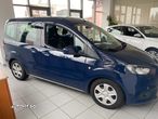 Ford Tourneo Courier 1.5 TDCi Trend - 8