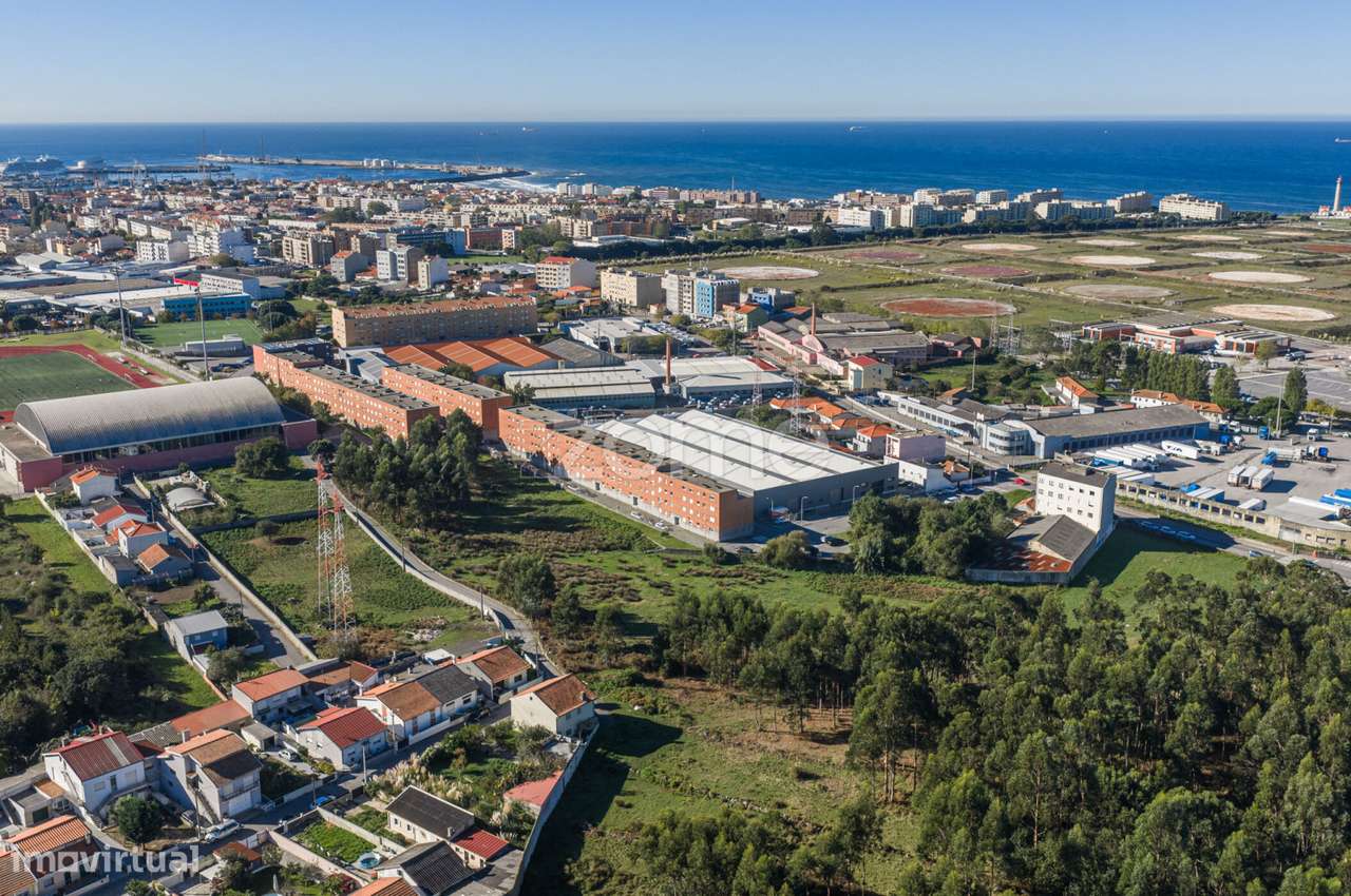 T3 EM LEÇA DA PALMEIRA | JUNTO AO MAR SHOPPING-13