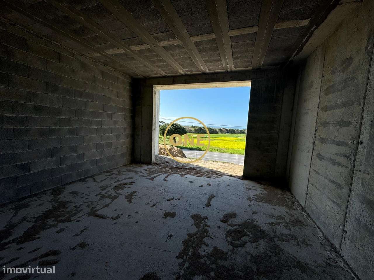 Apartamento T2 em construção  - Afife - Viana do Castelo-11