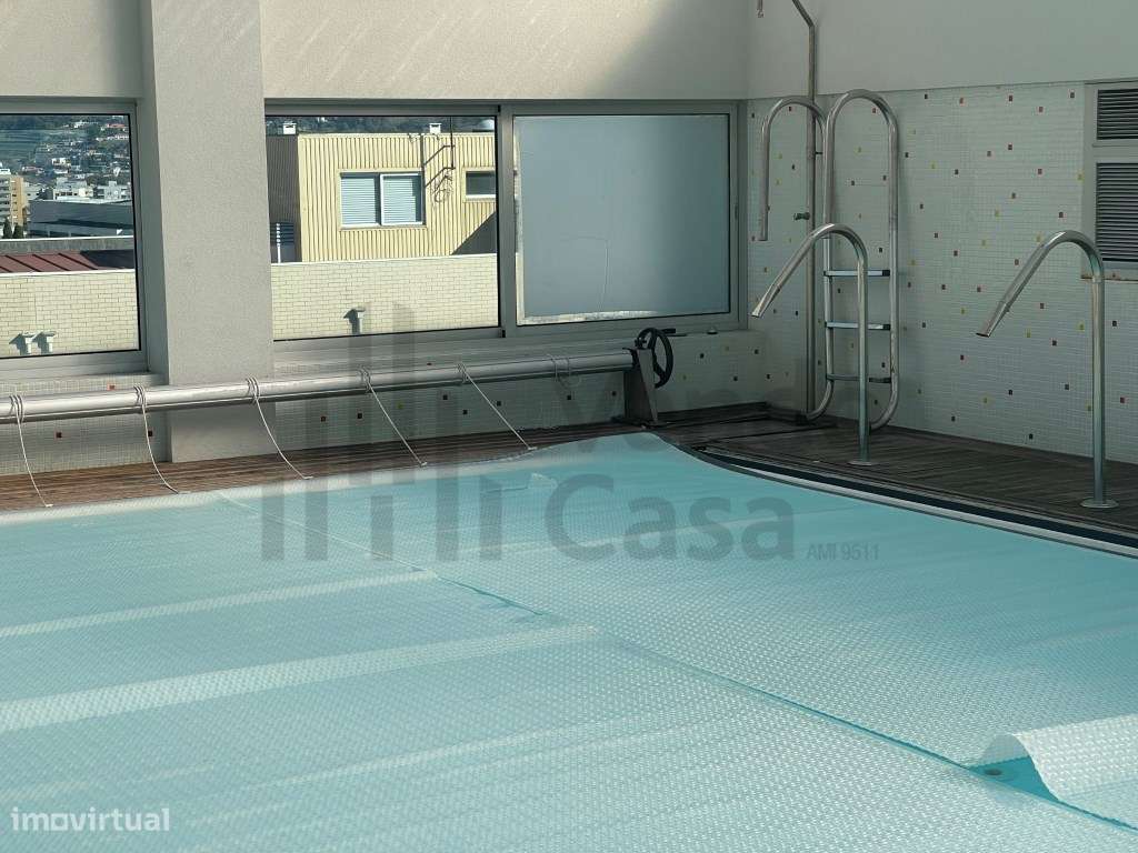Vende-se T3 Luxo - Braga D. Diogo-5