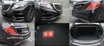 Mercedes-Benz S 350 d BlueTEC 4M Long Aut - 16