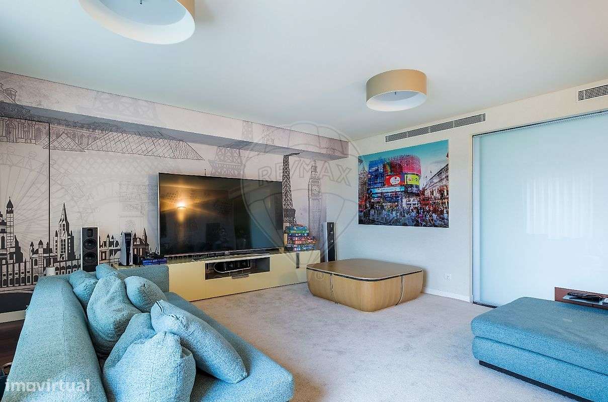 Apartamento T6 para venda - Grande imagem: 4/44