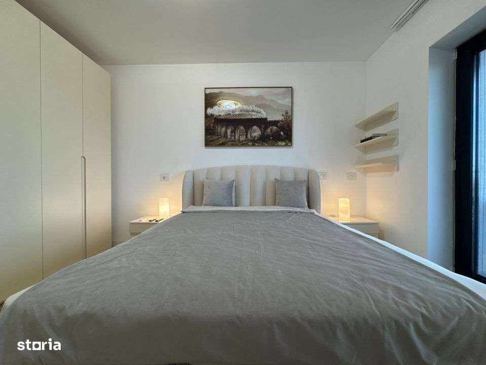 Apartament de 3 Camere, Parcului 20, 89,85mp totali, cu Parcare Subter-7