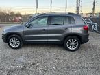 Volkswagen Tiguan 2.0 TDI DPF 4Motion Track & Field - 19