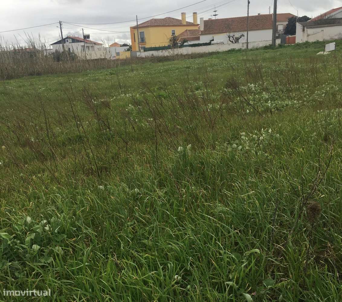 Terreno inserido em aglomerado URBANO-7