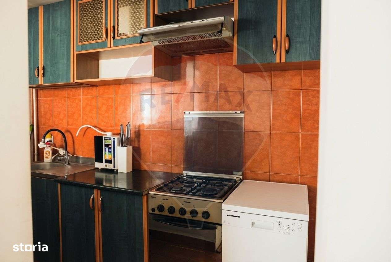 Proprietate rară – 1000 mp teren + 2 cladiri versatile-5