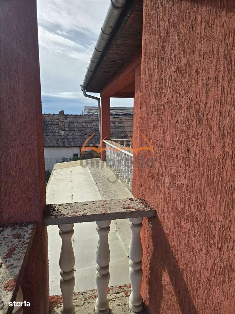 Casa de vanzare in Fundatura front 25m la E576 1C. - Imagine principală: 5/20