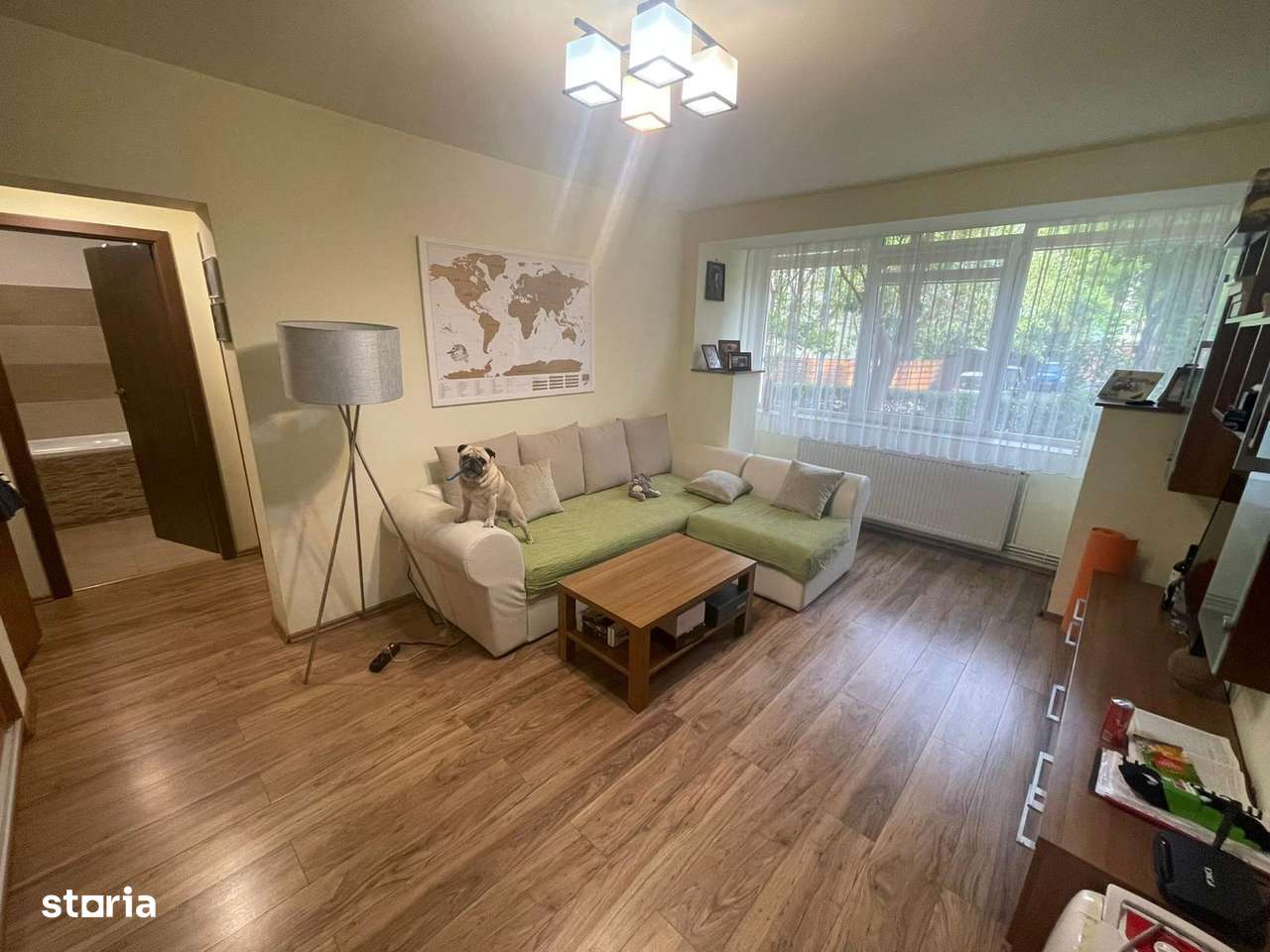 Vand apartament 2 camere , 50 mp Grigorescu - Imagine principală: 2/7